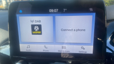 Ford Fiesta 1.0 EcoBoost 95 Titanium 5dr Petrol Hatchback